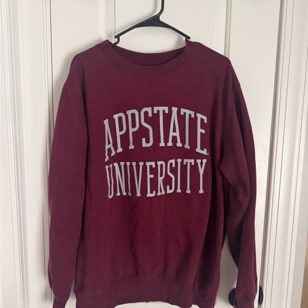 App State Sweatshirt